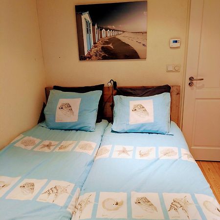 Bed and Breakfast Logies21 Texel à Oosterend  Extérieur photo