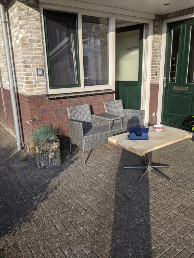 Bed and Breakfast Logies21 Texel à Oosterend  Extérieur photo