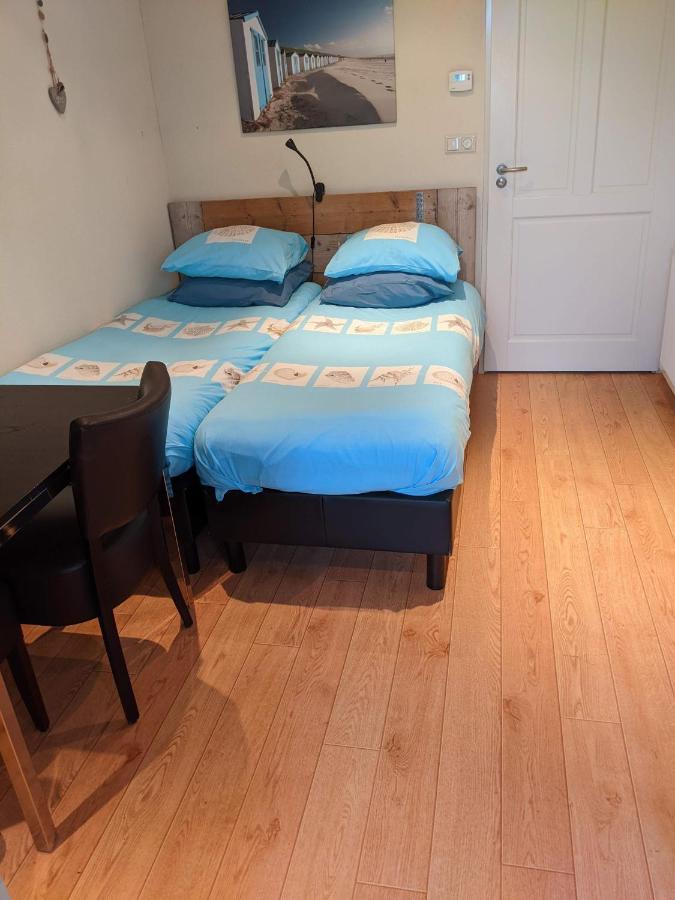 Bed and Breakfast Logies21 Texel à Oosterend  Extérieur photo
