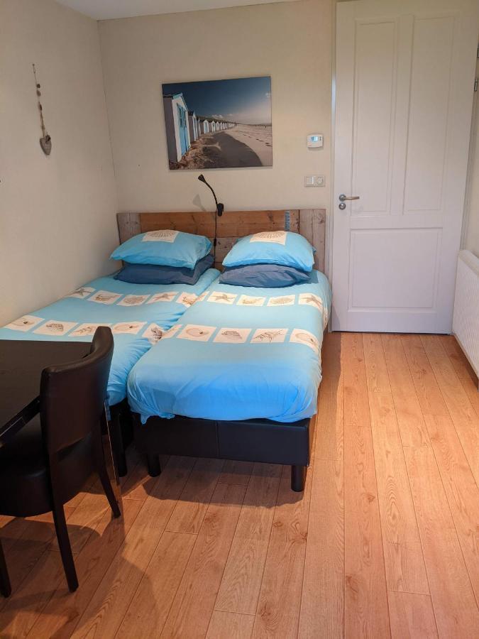 Bed and Breakfast Logies21 Texel à Oosterend  Extérieur photo