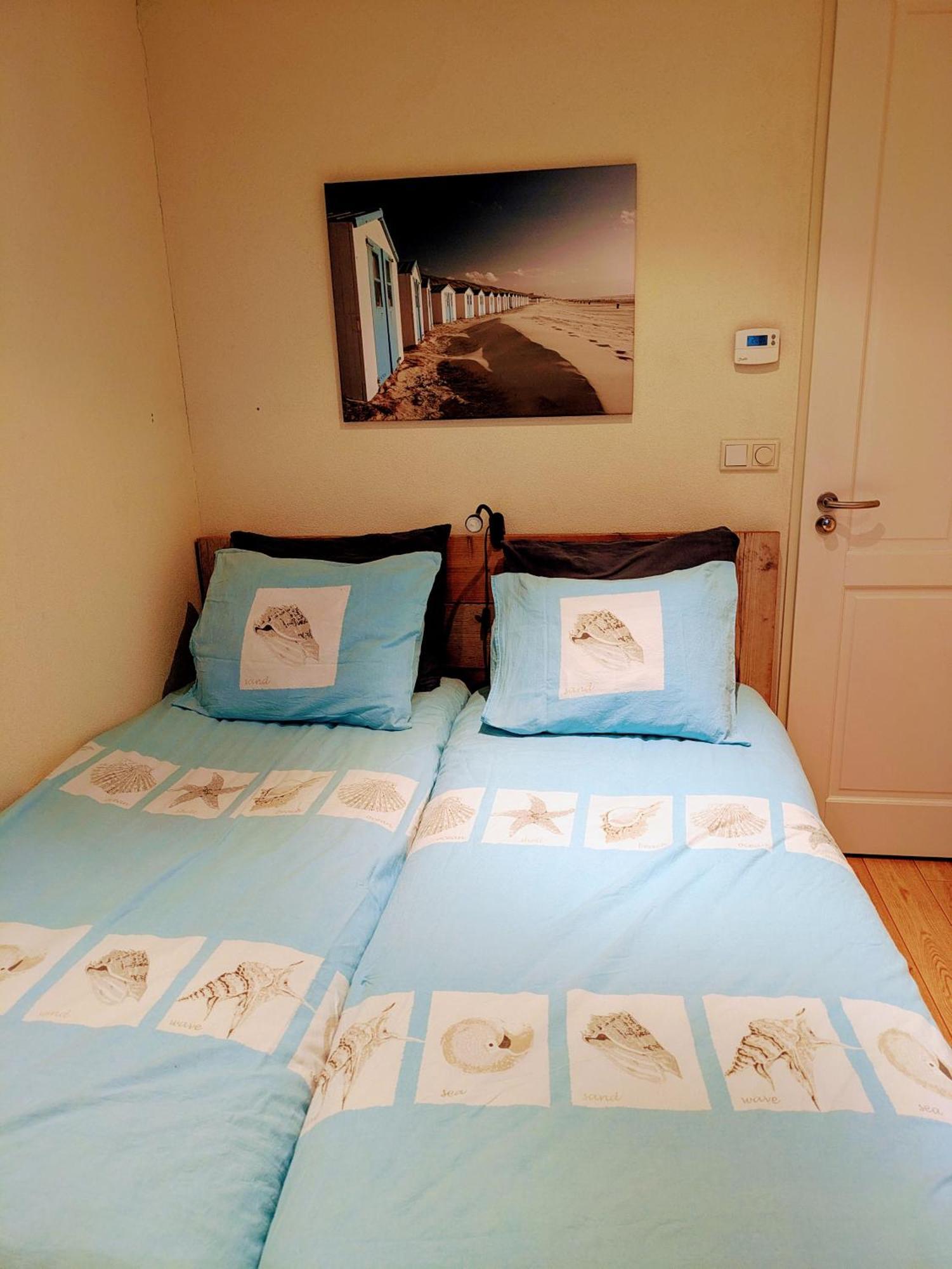 Bed and Breakfast Logies21 Texel à Oosterend  Extérieur photo